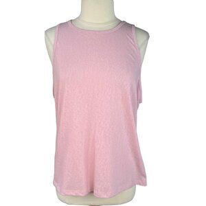 ANA Tank‎ Top Shirt XXL Pink New WOT Lightweight Casual Wear Summer